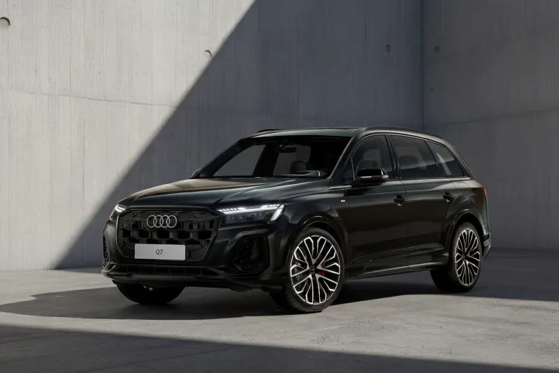 Audi Q7 (2024)