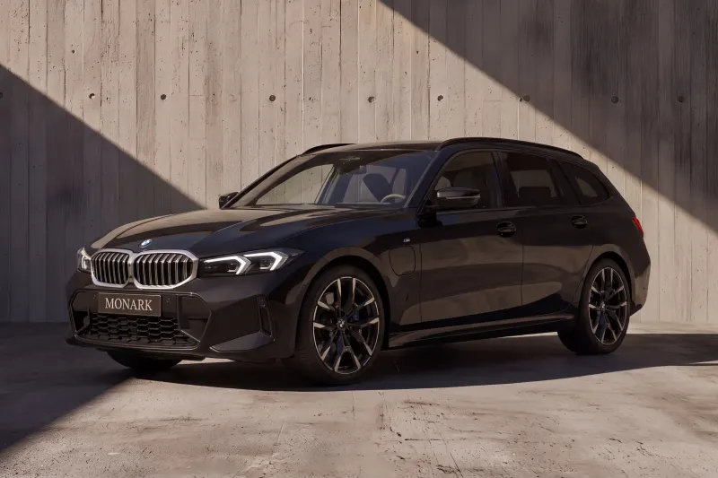 BMW 3-Serie (2026)