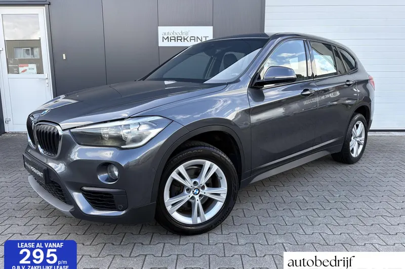 BMW X1 (2019)