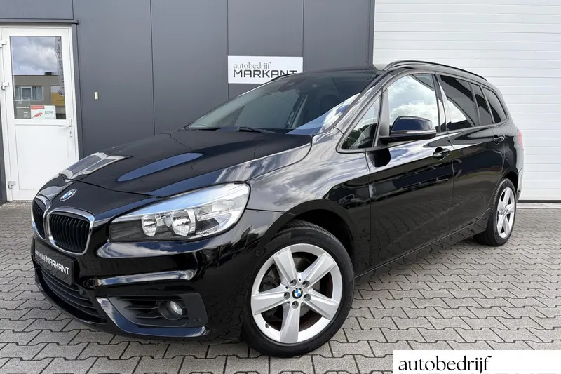 BMW 2-Serie (2015)