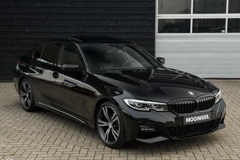 BMW 3-Serie (2019)