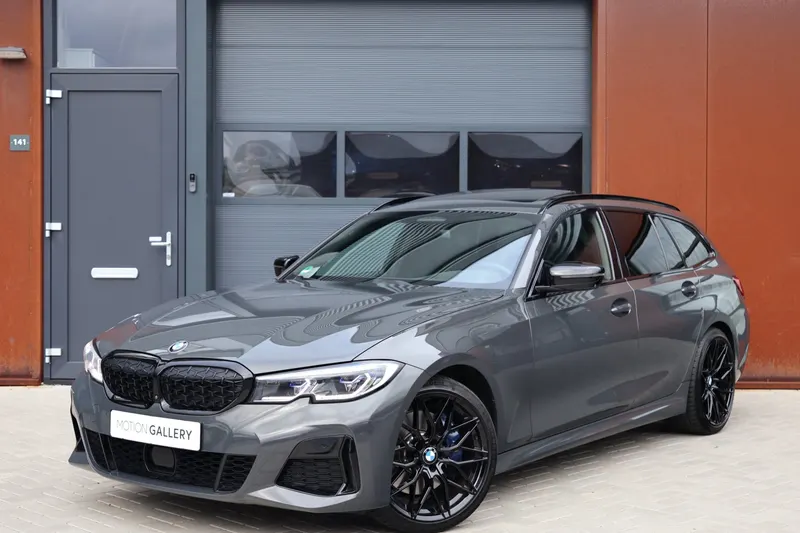 BMW 3-Serie (2020)