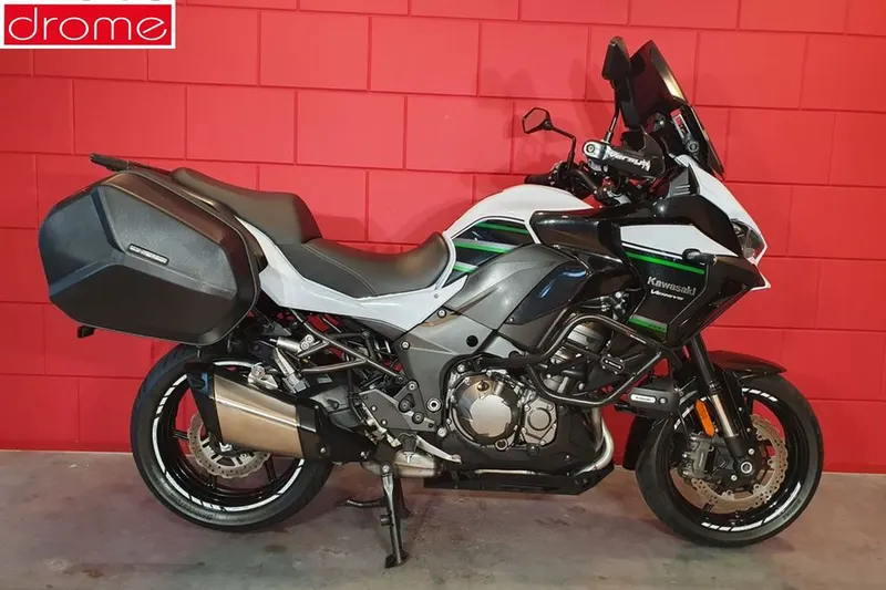 Kawasaki Versys 1000 (2019)