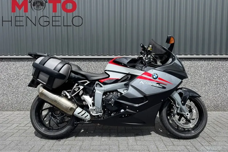 BMW K 1300 S (2009)