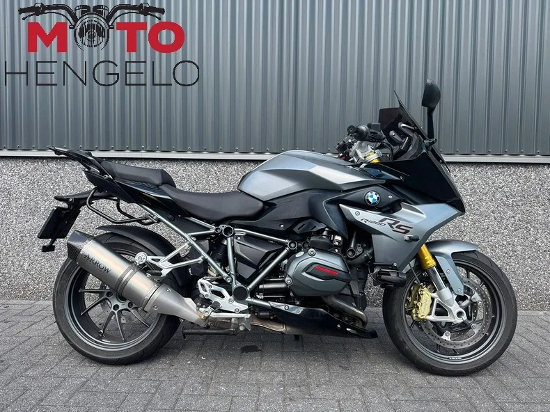 BMW R 1200 RS (2015) — foto 1