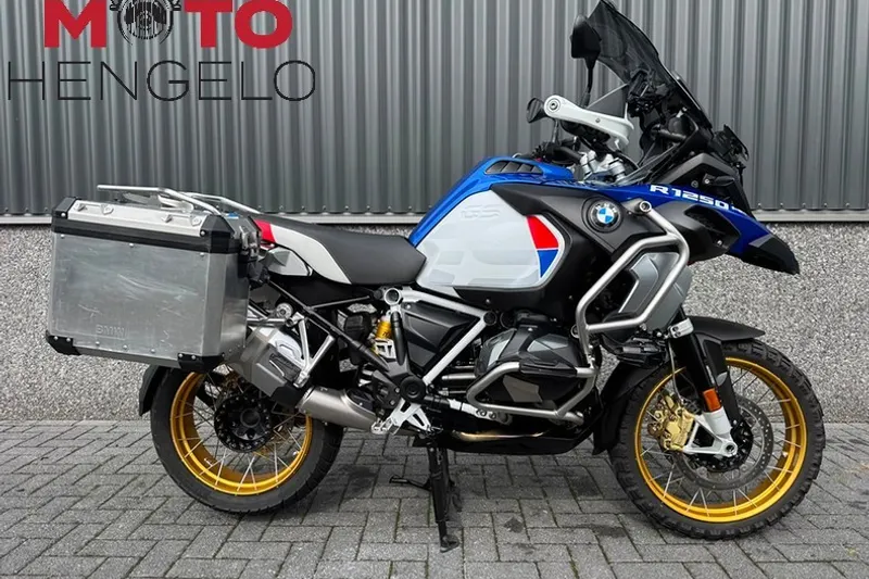 BMW R 1250 GS Adventure (2019)