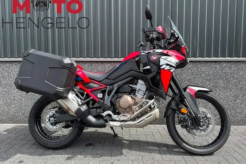 Honda CRF 1100 AFRICA TWIN (2024)