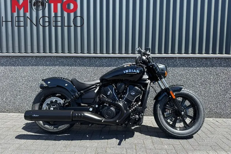 Indian BOBBER (2026)
