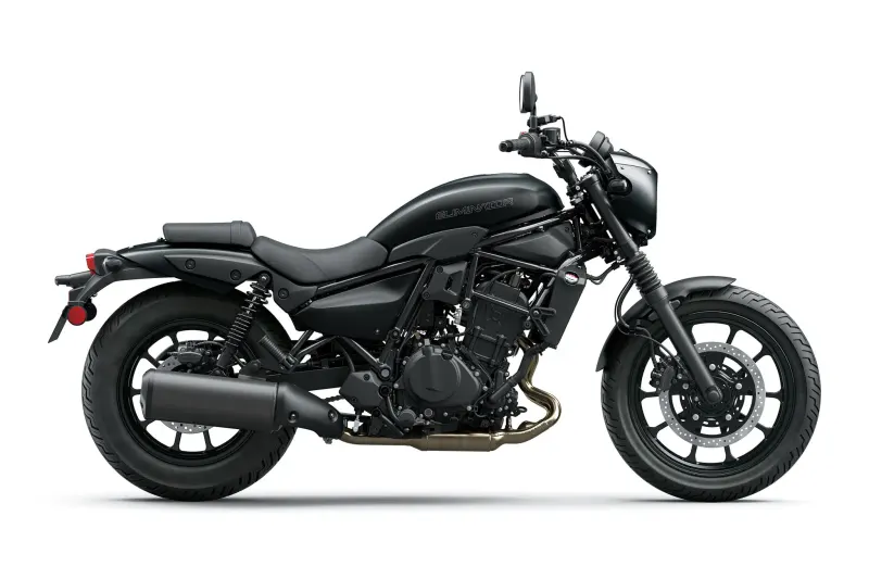 Kawasaki Eliminator 500SE 500 SE (2026)