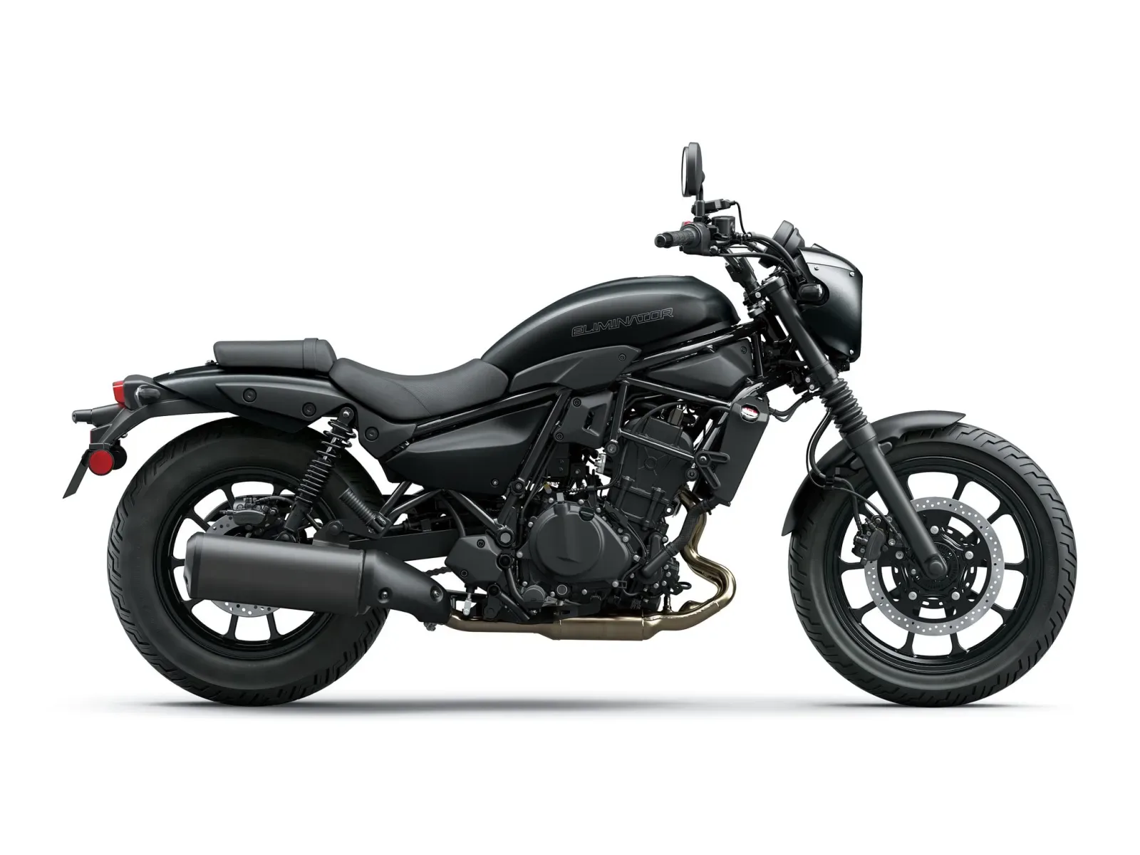 Kawasaki Eliminator 500SE 500 SE (2026) — foto 1