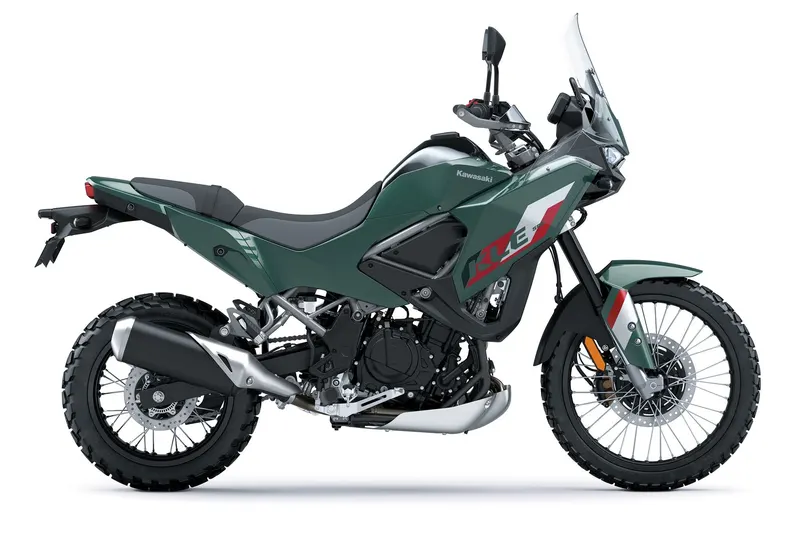 Kawasaki SE (2026)