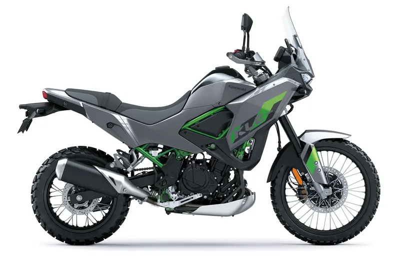 Kawasaki SE (2026)