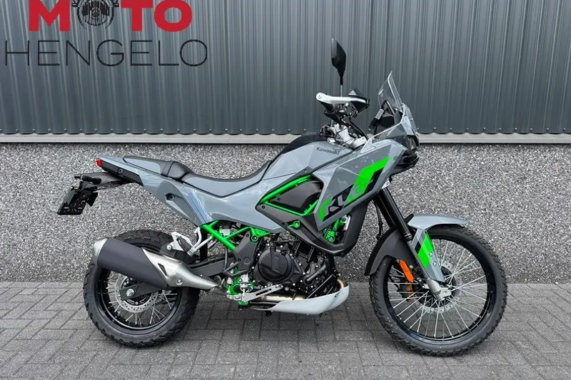 Kawasaki SE (2026)