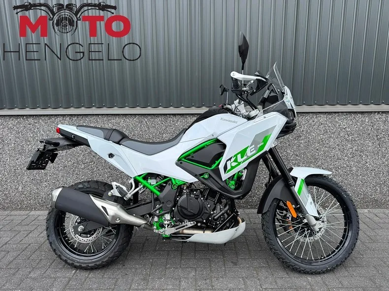 Kawasaki SE (2026) — foto 1