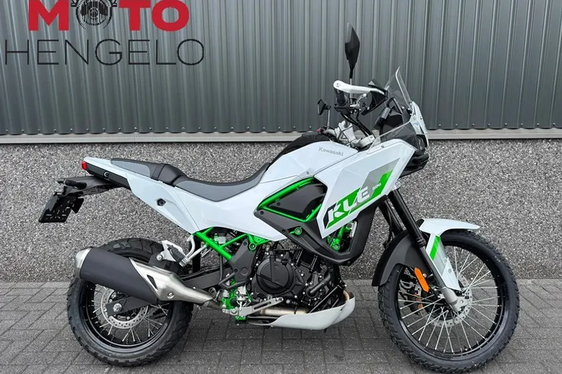 Kawasaki SE (2026)
