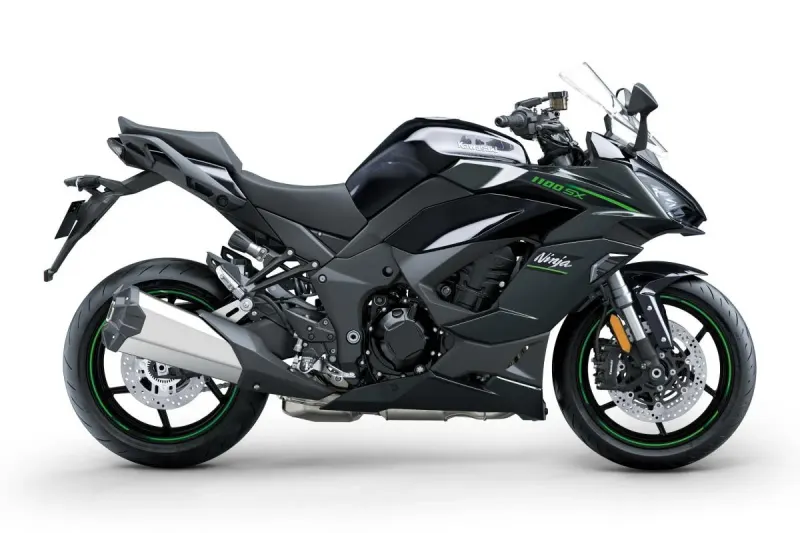 Kawasaki Ninja 1100 (2025)