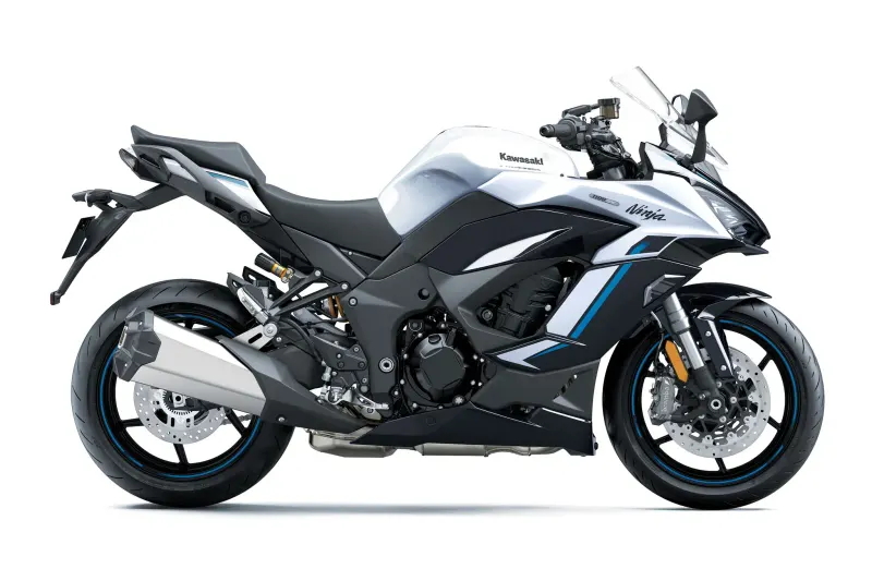 Kawasaki Ninja 1100 SX SE (2027)
