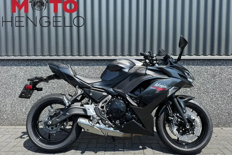 Kawasaki 650 SPORT (2026)