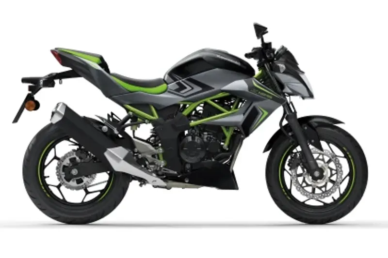 Kawasaki Ninja 650 (2027)