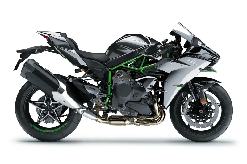 Kawasaki Ninja H2 (2027)