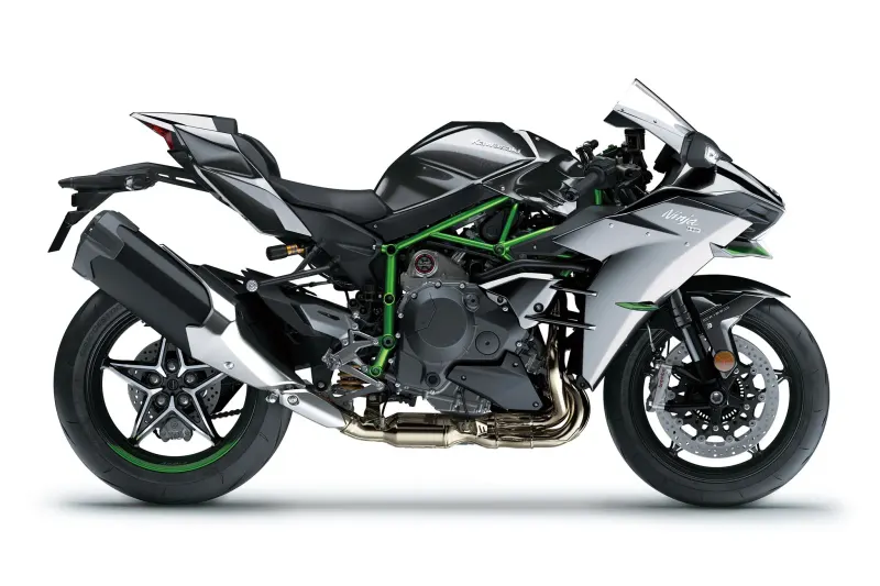 Kawasaki Ninja H2 (2027)