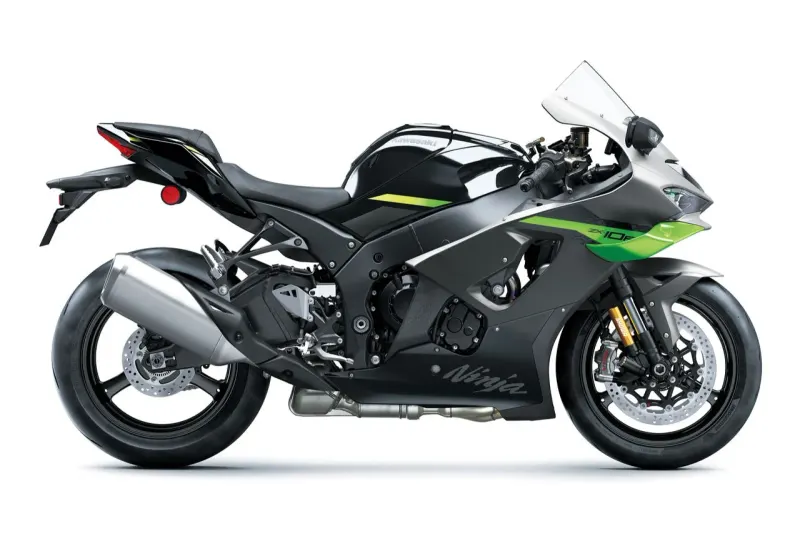 Kawasaki Ninja (2026)