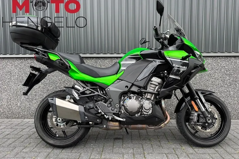 Kawasaki 1000 (2023)