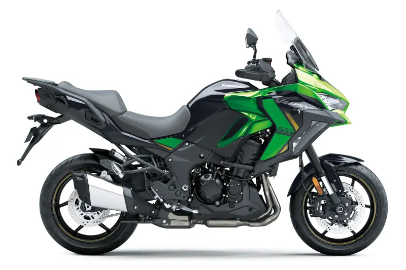 Kawasaki Versys 1100 S (2026)