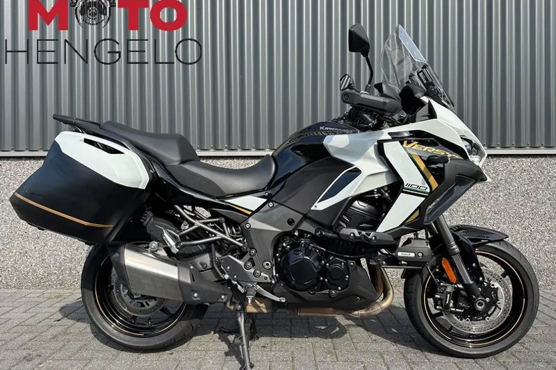 Kawasaki Versys 1100 (2025)
