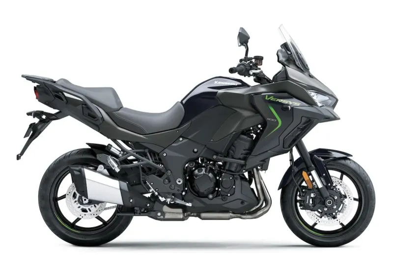 Kawasaki Versys 1100 (2026)