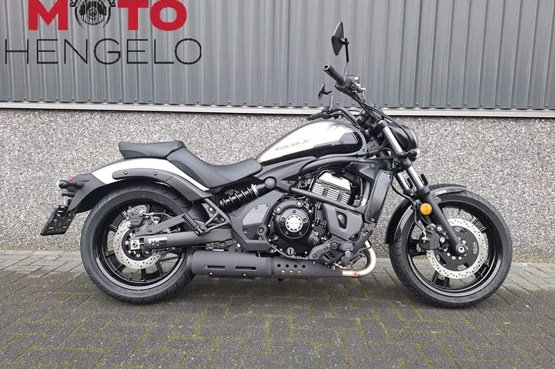 Kawasaki S (2026)