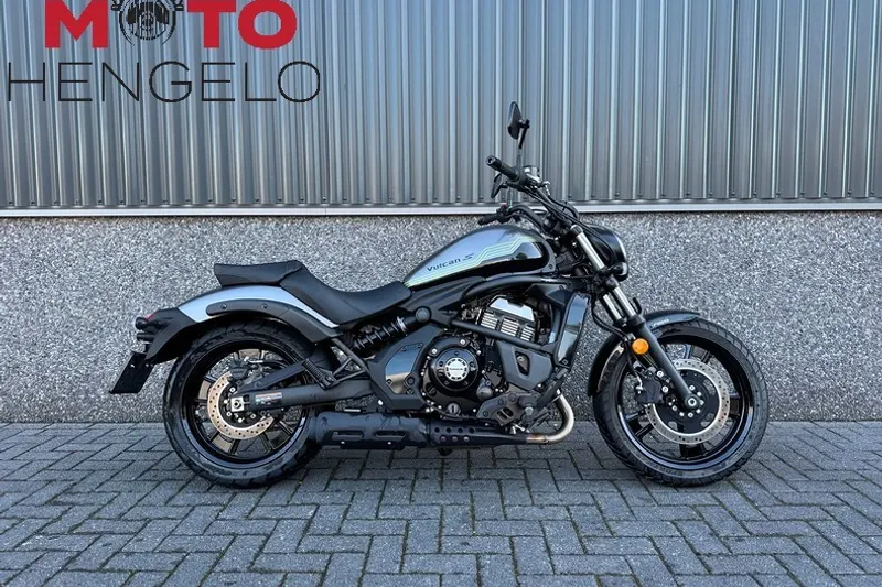Kawasaki S (2026)
