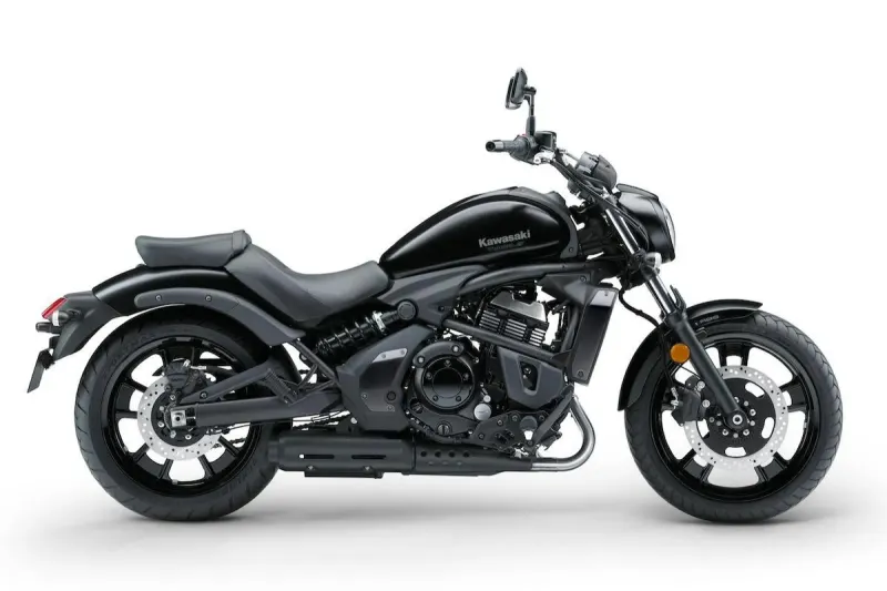 Kawasaki Vulcan S (2026)