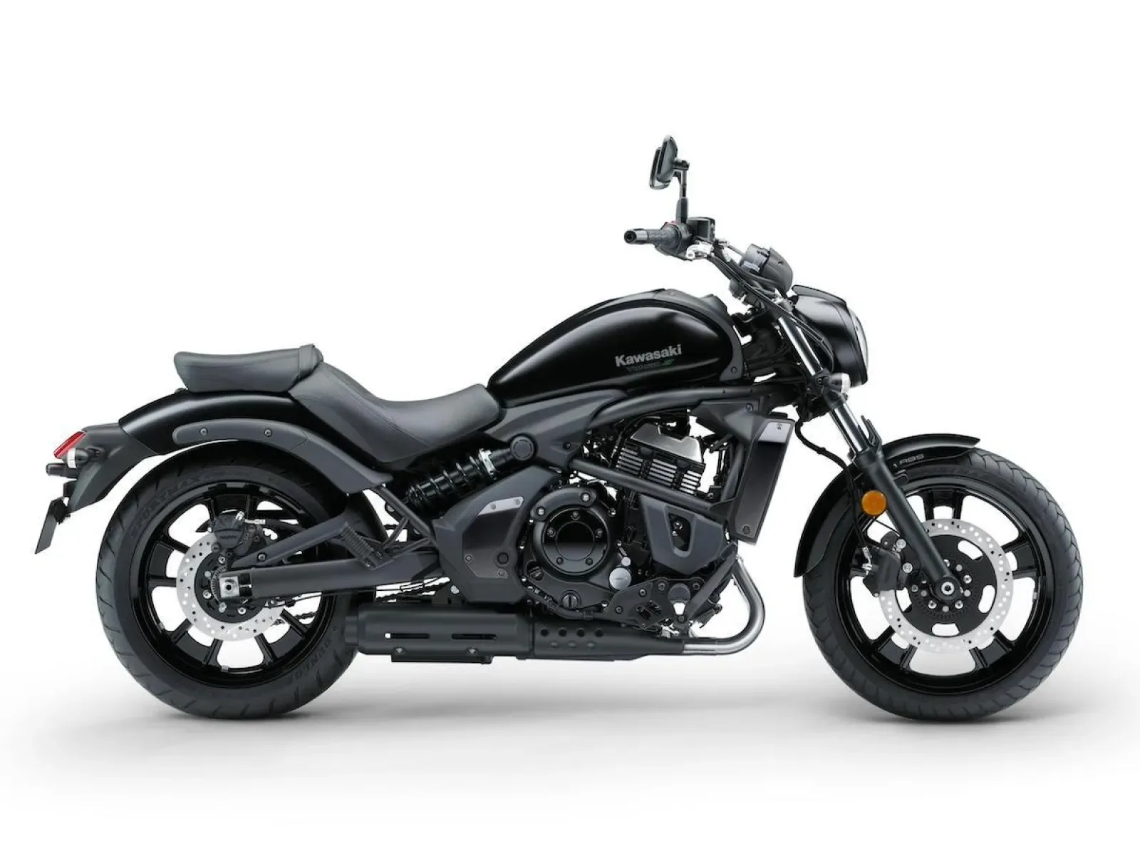Kawasaki Vulcan S (2026) — foto 1