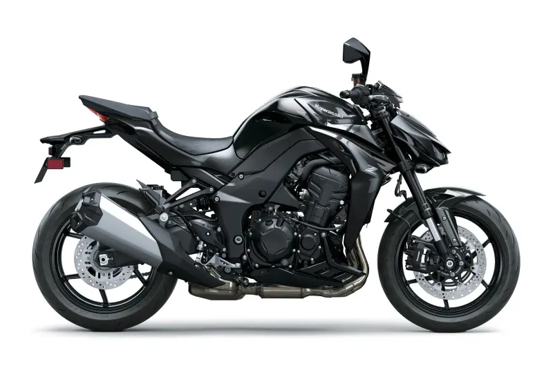 Kawasaki Z1100 MotoHengelo (2026)