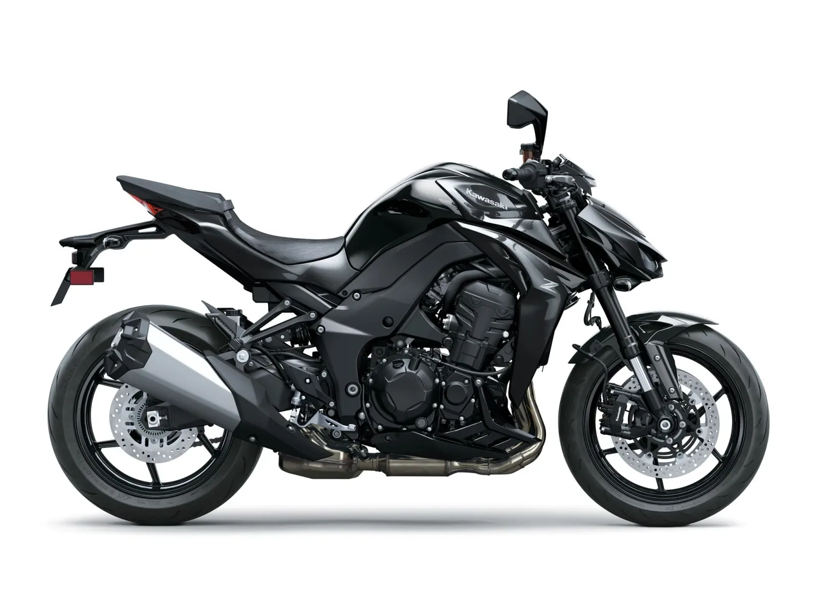 Kawasaki Z1100 MotoHengelo (2026) — foto 1
