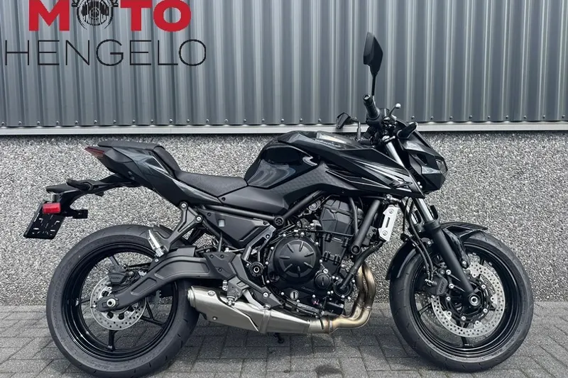 Kawasaki S (2026)