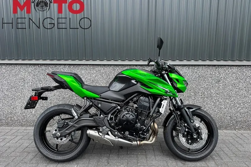 Kawasaki S (2026)