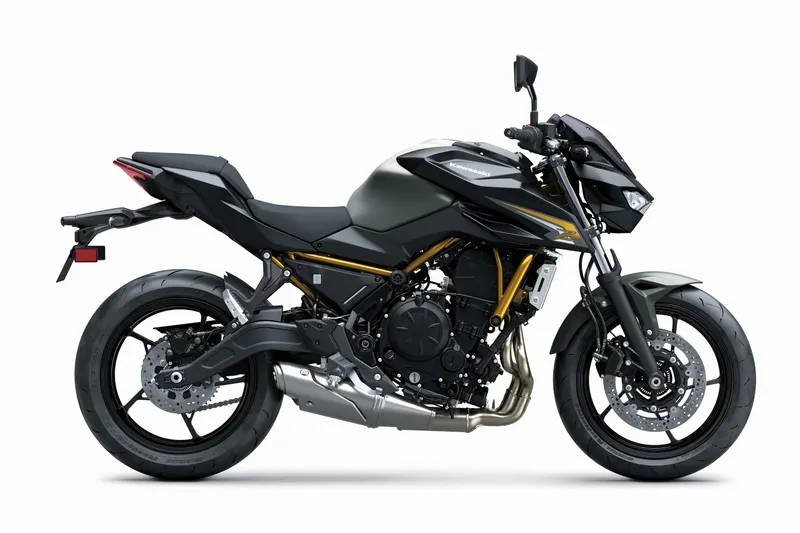 Kawasaki SPORT (2026)