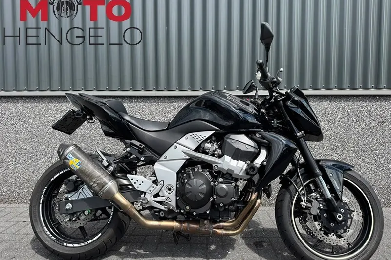 Kawasaki 2009 ABS (2009)
