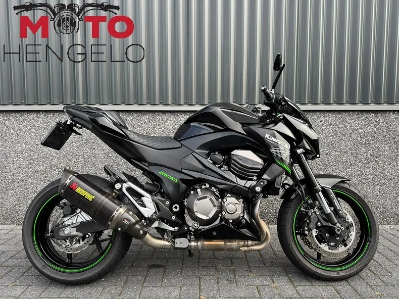 Kawasaki 2015 (2015) — foto 1