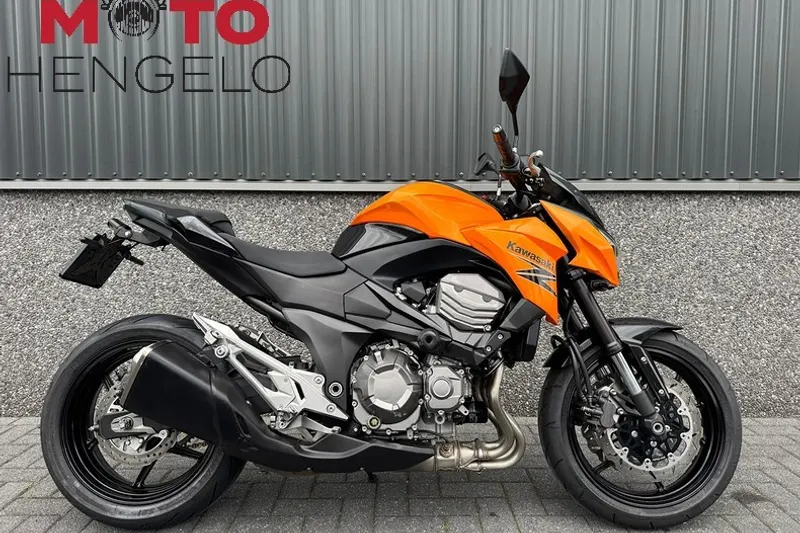Kawasaki E (2014)