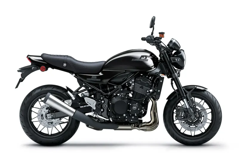 Kawasaki Z900 (2026)