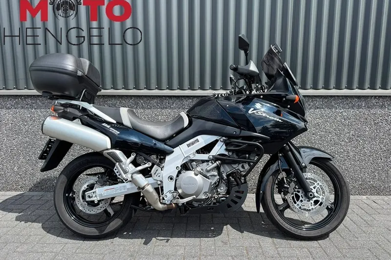 Suzuki DL1000 (2006)