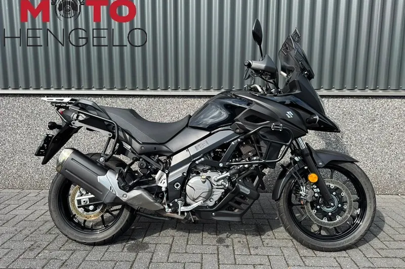 Suzuki DL650 (2023)