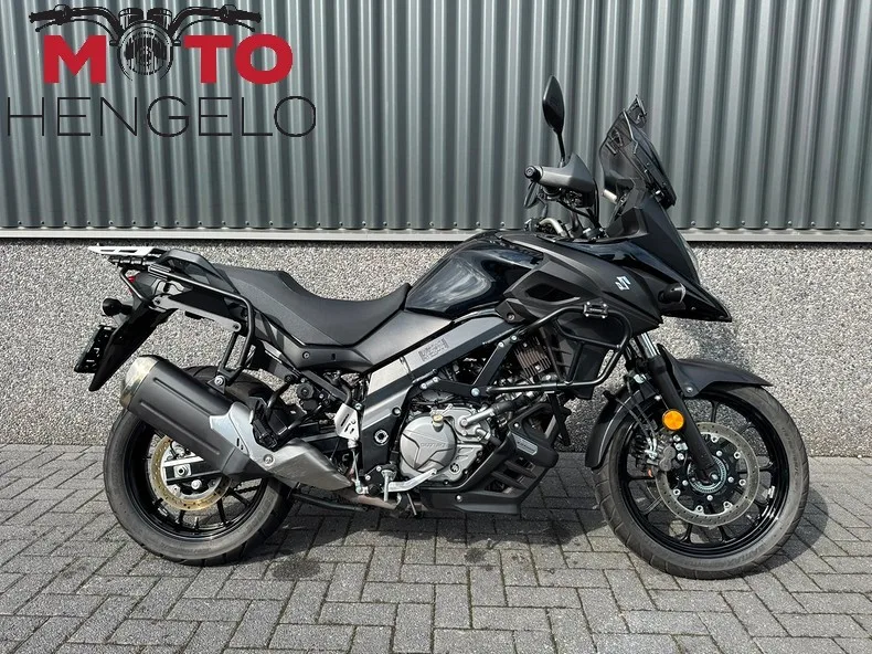 Suzuki DL650 (2023) — foto 1