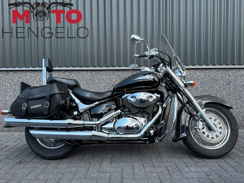 Suzuki Intruder (2004) — foto 1