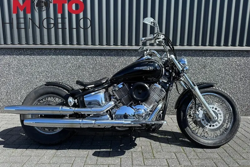 Yamaha 1100 (1999)