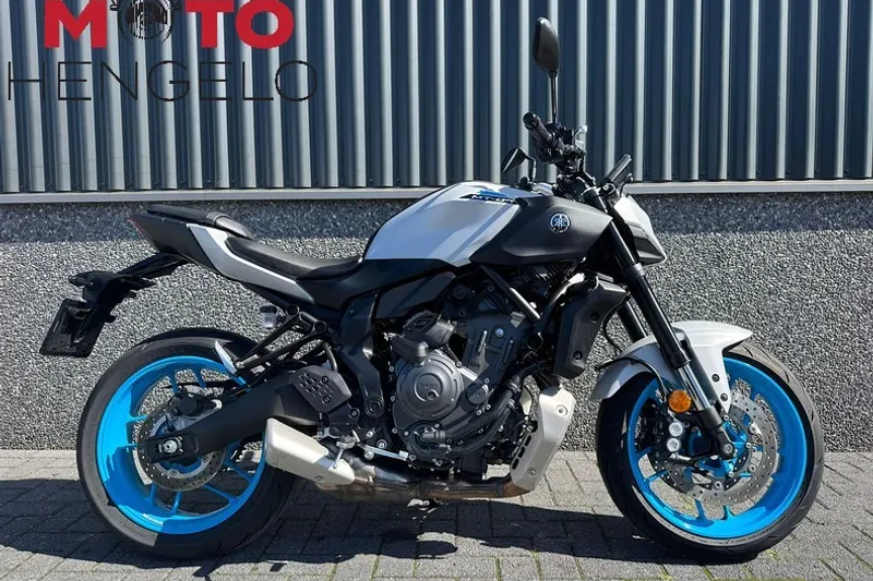 Yamaha Y-AMT (2026)