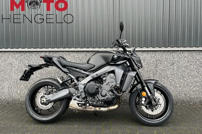 Yamaha 2025 (2026)